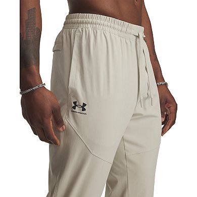 Big & Tall Under Armour Vibe Woven Pants