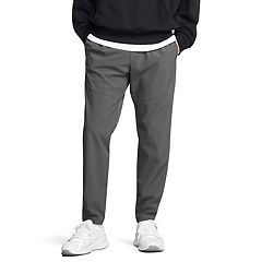 Mens tall under armour pants on sale