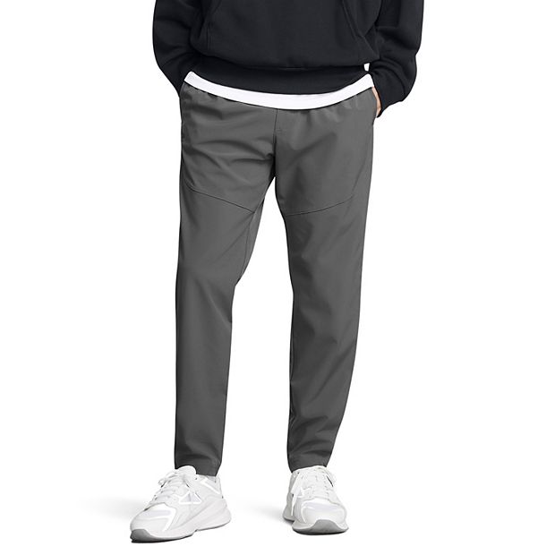 Big & Tall Under Armour Vibe Woven Pants