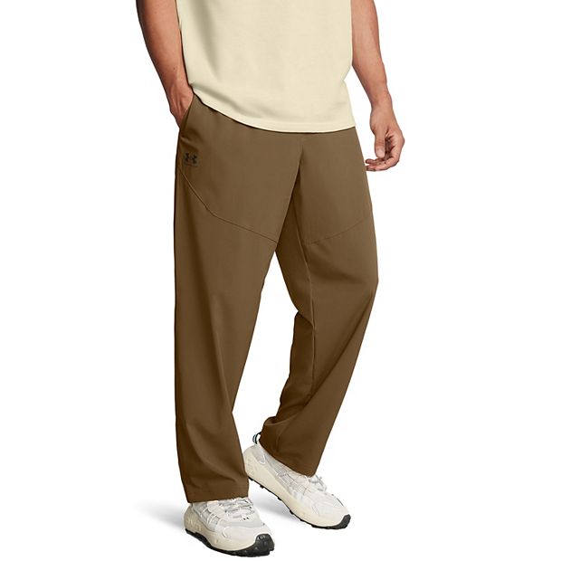 Under armour big and tall pants top