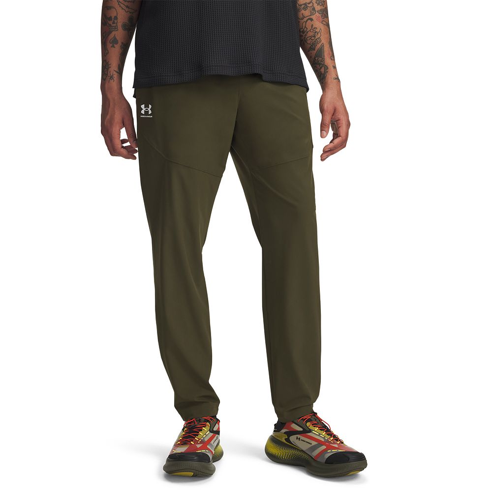 Big & Tall Under Armour Vibe Woven Pants