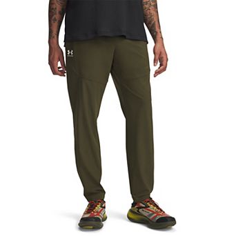 Big & Tall Under Armour Vibe Woven Pants
