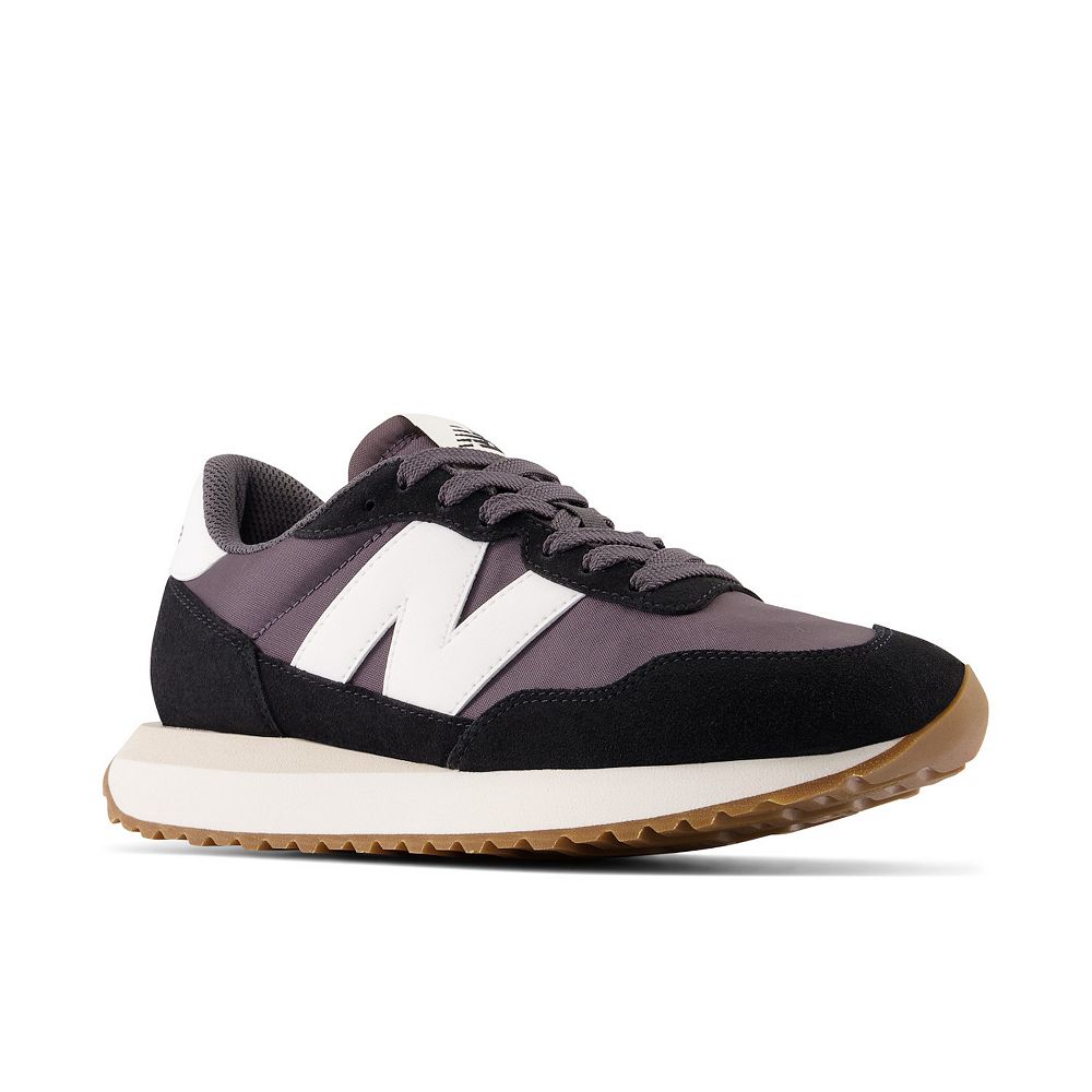 新品　タグ付き　New Balance 237 パープル 24 cm New Balance Women's 237 Shoes | TYLER'S