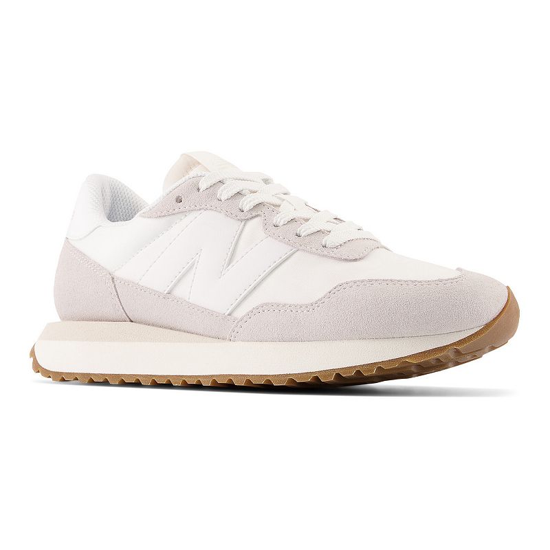 UPC 196432912223 product image for New Balance® 237 Women's Sneakers, Size: 6, Nimbus Cloud | upcitemdb.com