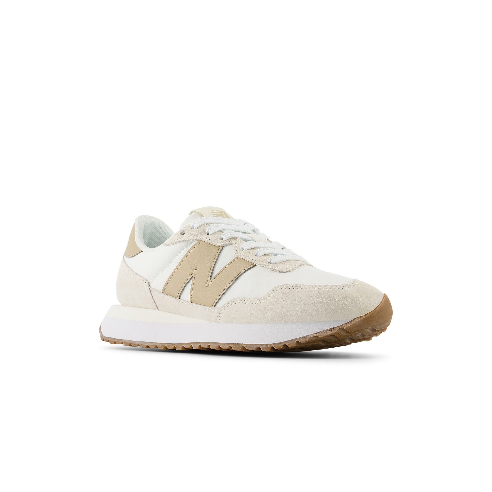 New Balance® 237 Womens Sneakers, Size: 8, Salt