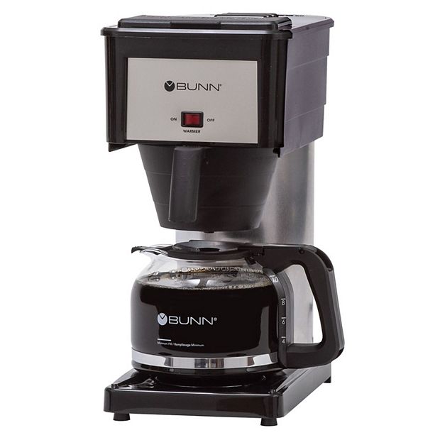 Bunn BXB Speed Brew Classic Coffee Maker