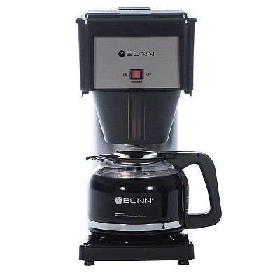 BUNN BXB Speed Brew Classic 10-Cup Coffee Maker