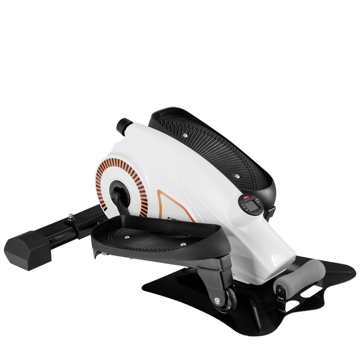 Low discount profile elliptical