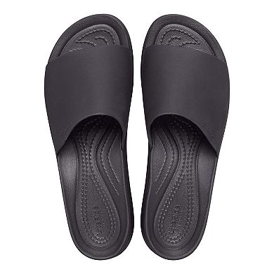 Crocs Brooklyn Women's Slide Sandals