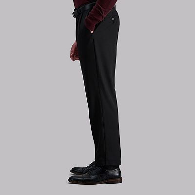 Men's Haggar® Cool 18® PRO Classic-Fit Wrinkle-Free Pleated