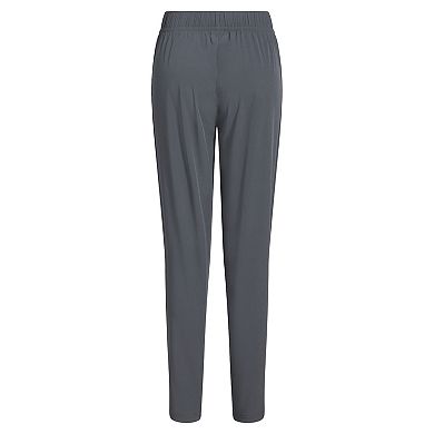Boys 8-20 adidas 3 Stripe Stretch Woven Pants