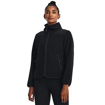 Women's Under Armour Mission Jacket