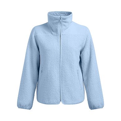 Women's Under Armour Mission Jacket