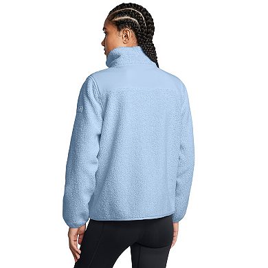 Women's Under Armour Mission Jacket