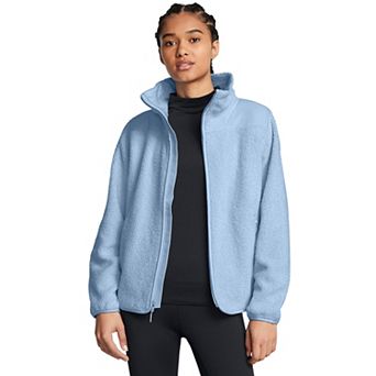 Women's Under Armour Mission Jacket