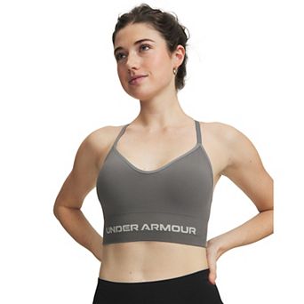 Women's Under Armour Vanish Seamless Low Long Sports Bra