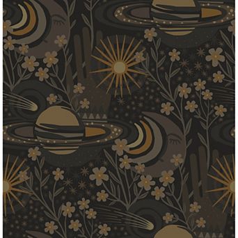 WallPops Pip & Lo Ethereal Cosmos Peel & Stick Wallpaper