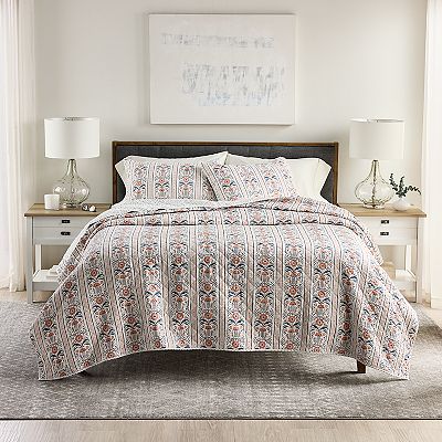 New 2024 Sonoma Full/Queen Reversible Quilt