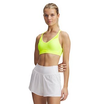 Women's Under Armour Crossback Low-Impact Sports Bra