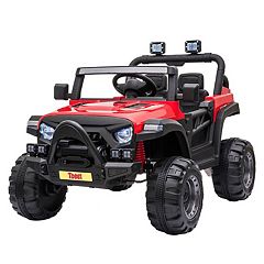 Kohls sales power wheels