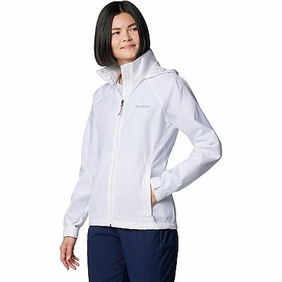 Women's Columbia Switchback IV Packable Rain Jacket