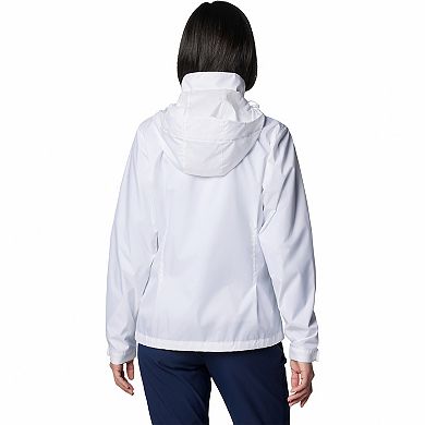 Women's Columbia Switchback IV Packable Rain Jacket