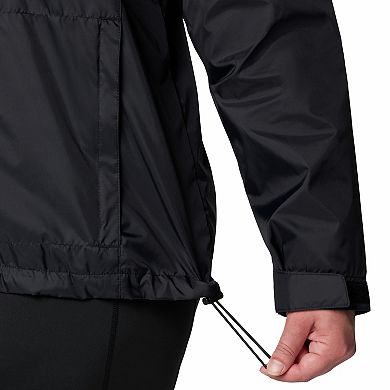 Plus Size Columbia Switchback IV Jacket