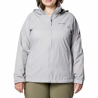 Plus Size Columbia Switchback IV Jacket
