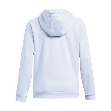 Women's Under Armour Fleece Hoodie