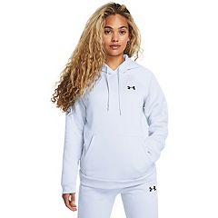 Kohls womens under armour sweatshirt best sale