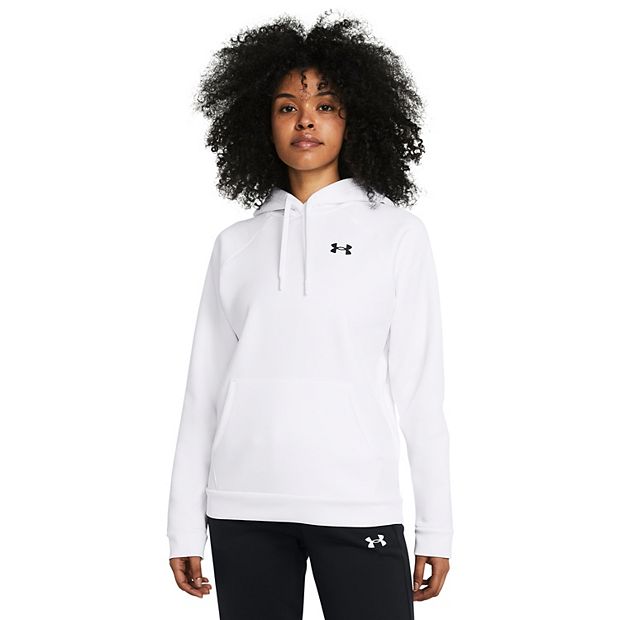 Women s Under Armour Fleece Hoodie