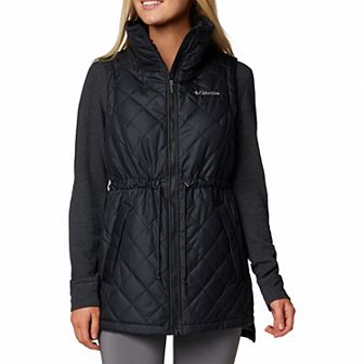 Women's Columbia Copper Crest™ II Midweight Vest
