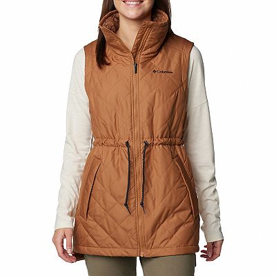 Women's Columbia Copper Crest™ II Midweight Vest