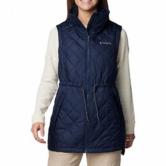 Women's Columbia Copper Crest™ II Midweight Vest