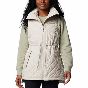 Women's Columbia Copper Crest™ II Midweight Vest