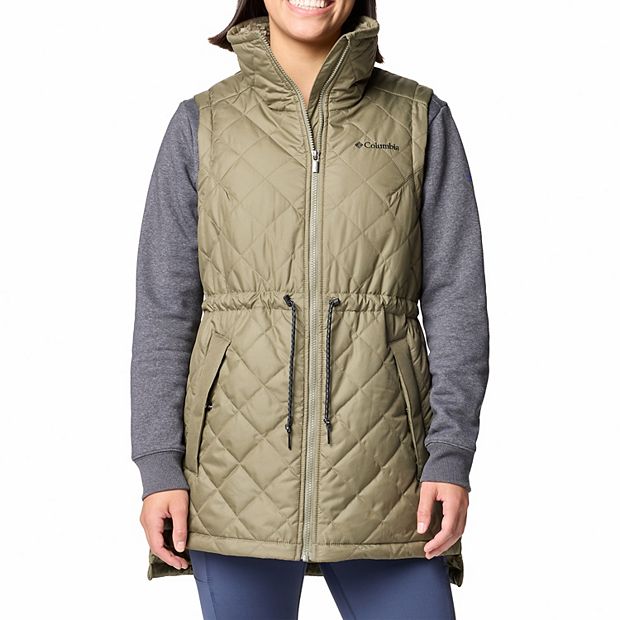 Women's Columbia Copper Crest™ II Midweight Vest