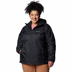 Columbia Plus Size Jacket Kohl s