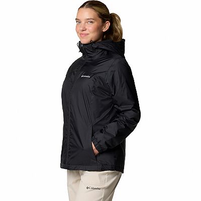 Women s Columbia Switchback II Sherpa Lined Jacket