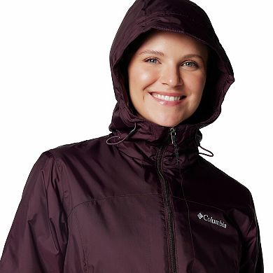 Women's Columbia Switchback II Sherpa-Lined Jacket