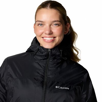 Women s Columbia Switchback II Sherpa Lined Jacket