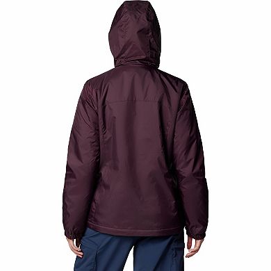Women's Columbia Switchback II Sherpa-Lined Jacket