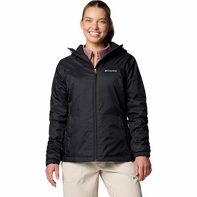 Women s Columbia Switchback II Sherpa Lined Jacket