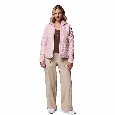 Women's Columbia Copper Crest II Hooded Jacket