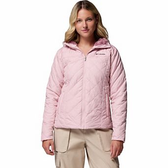 Women's Columbia Copper Crest II Hooded Jacket