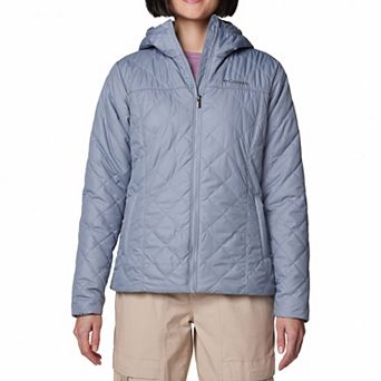 Women's Columbia Copper Crest II Hooded Jacket
