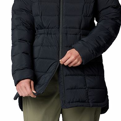 Women's Columbia Ardenwood Mid Down Jacket