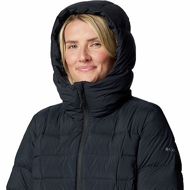 Women's Columbia Ardenwood Mid Down Jacket