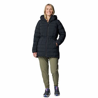 Women's Columbia Ardenwood Mid Down Jacket
