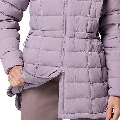 Women's Columbia Ardenwood Mid Down Jacket