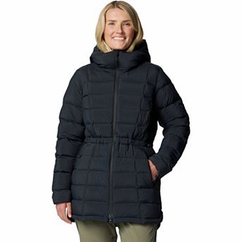 Women's Columbia Ardenwood Mid Down Jacket